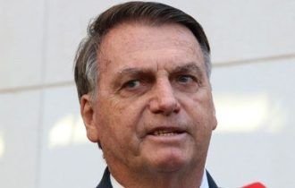 Jair Bolsonaro fará nova cirurgia no intestino em 12 de setembro