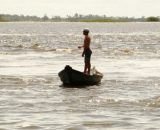 Ministério da Pesca cancela mais de 76 mil licenças de pescadores