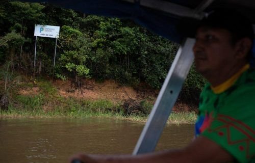 Possíveis irregularidades em contrato de profissionais para atuação em terras indígenas são investigadas