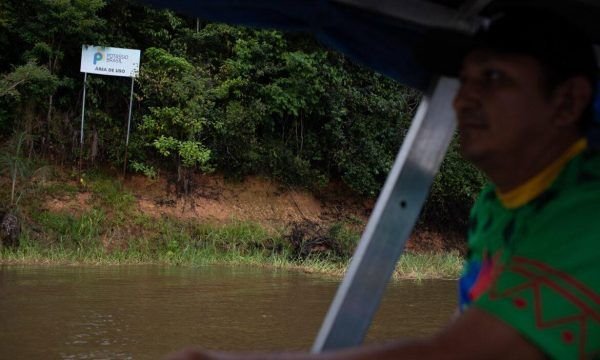 Justiça acolhe pedido do MPF e suspende licença da Potássio do Brasil para exploração mineral em terra indígena