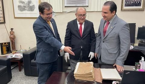 Justiça pernambucana recebe 1º processo em que Lampião surge como réu