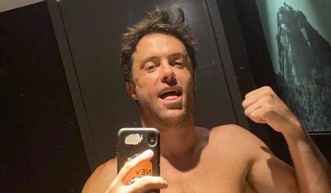 Kayky Brito: vídeo chocante mostra atropelamento e desespero De Bruno de Luca e mais testemunhas