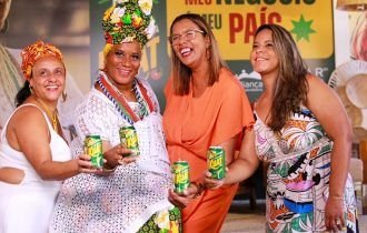 Kuat e Solar Coca-Cola revelam o impacto na vida de empreendedoras de Salvador