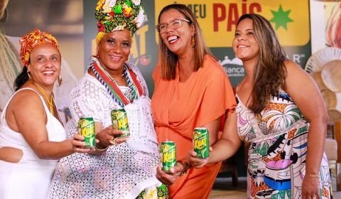 Kuat e Solar Coca-Cola revelam o impacto na vida de empreendedoras de Salvador