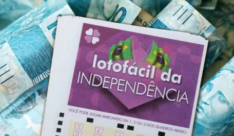 Lotofácil da Independência sorteia R$ 200 milhões neste sábado (9), maior prêmio da categoria