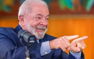 Lula sinaliza a aliados que Gonet deve ser escolhido para PGR