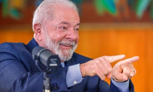 Lula sinaliza a aliados que Gonet deve ser escolhido para PGR