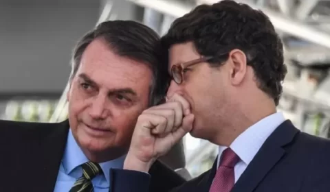 Lula vai anunciar na ONU fim de 'pedalada climática' de Bolsonaro e Salles