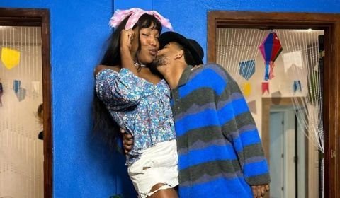 Majur e Amazonas anunciam separação: 'Temos sonhos distintos'