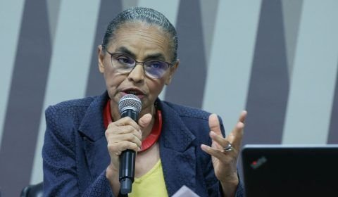 Atingidos por seca no Amazonas e Acre receberão ajuda do governo, diz Marina