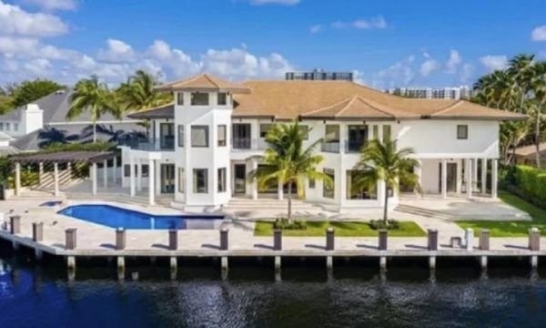 Messi compra mansão por mais de R$ 50 milhões em Miami