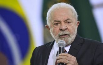 Mexendo com Ana Moser e França, Lula deve fechar hoje reforma ministerial com o Centrão