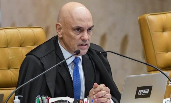 Moraes manda prender empresário envolvido em atos golpistas