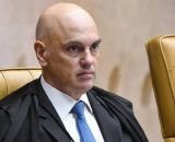 Moraes vota para condenar mais 5 pelos atos de 8/1; penas somam 71 anos e pagamento de R$ 30 milhões
