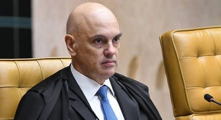 Moraes vota para condenar mais 5 pelos atos de 8/1; penas somam 71 anos e pagamento de R$ 30 milhões