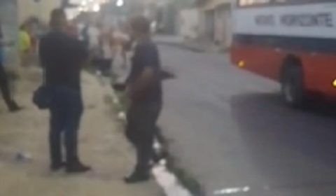 Motociclista morre em grave acidente no Canaranas