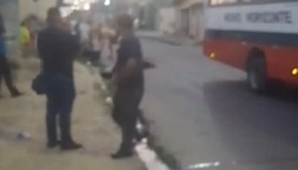 Motociclista morre em grave acidente no Canaranas