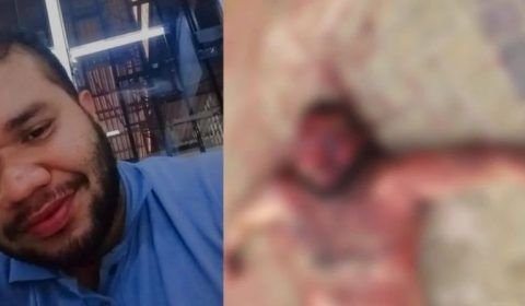 Motorista de aplicativo que estava desaparecido é encontrado sem vida
