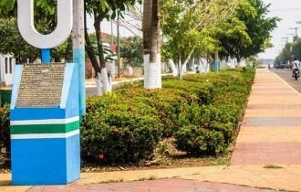 MPAM ajuíza Ação Civil Pública por ato de improbidade administrativa contra Prefeito e Vice-Prefeito de Urucurituba
