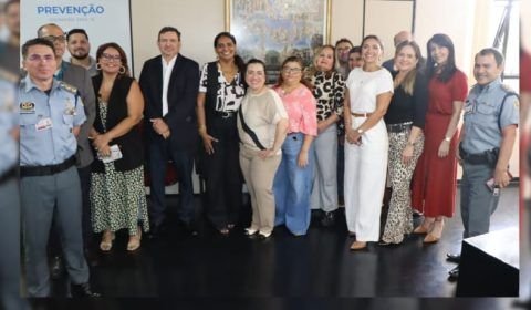 MPAM alinha ações para domingo de eleição dos Conselhos Tutelares marcado para 01/10