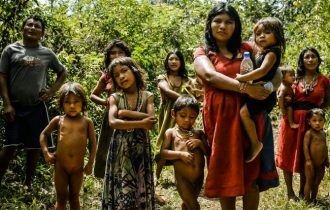 MPF acompanha atividades do subgrupo ‘Saúde Indígena’ da rede de apoio interinstitucional Pirahã