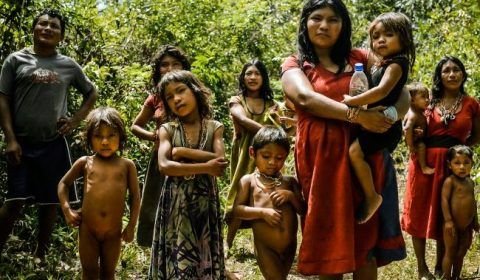 MPF acompanha atividades do subgrupo ‘Saúde Indígena’ da rede de apoio interinstitucional Pirahã