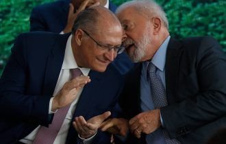 'Não tenho dúvida, estava em marcha um golpe de Estado', diz Alckmin