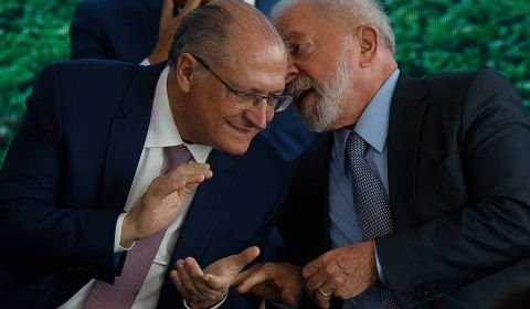 'Não tenho dúvida, estava em marcha um golpe de Estado', diz Alckmin