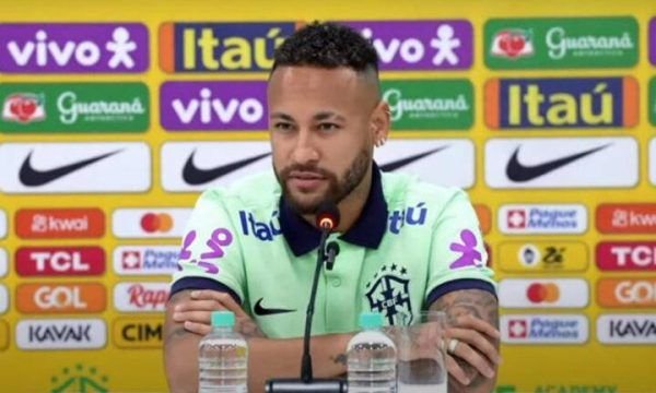 Neymar desabafa sobre ‘dificuldade’ na Arábia Saudita após fechar com o Al-Hilal