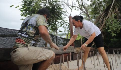 No Dia da Amazônia, Governo do Amazonas reforça necessidade de combater a pobreza para conservar florestas