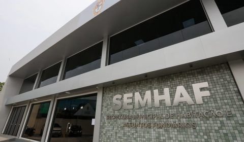 Nova Secretaria de Habitação, da Prefeitura de Manaus, inicia atendimentos na segunda-feira