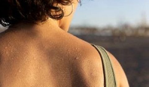 Onda de calor: nutricionista alerta para cuidados no treino