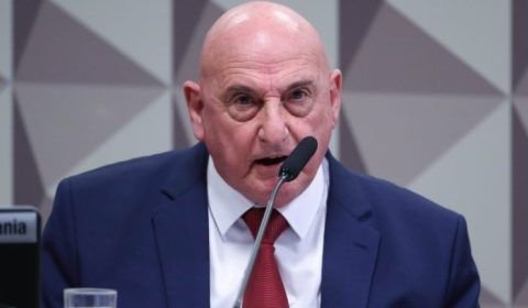 Oposição quer prisão de general G. Dias após depoimento na CPMI do 8 de Janeiro