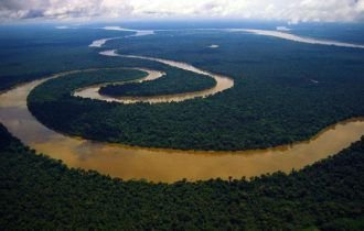 Padtec vai fornecer redes de fibras óticas nos rios da Amazônia