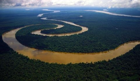 Padtec vai fornecer redes de fibras óticas nos rios da Amazônia