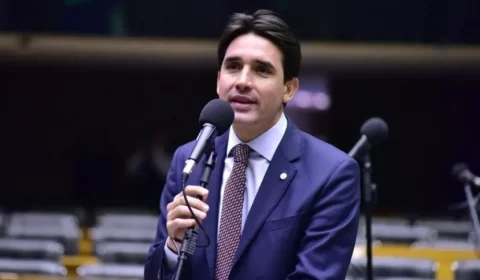 Para assumir ministério, Silvio Costa Filho vai se licenciar do Republicanos