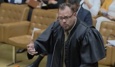 Partido expulsa advogado que ofendeu ministros do STF e confundiu ‘O Príncipe’ com ‘O Pequeno Príncipe’