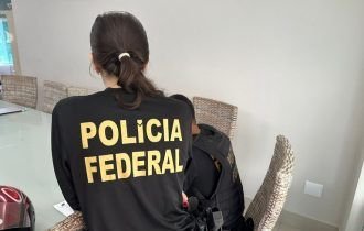 PF e Exército Brasileiro combatem garimpo ilegal na Terra Indígena Sararé e crimes transfronteiriços