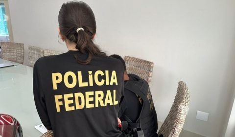 PF apreende dois menores por aquisição de cédulas falsas