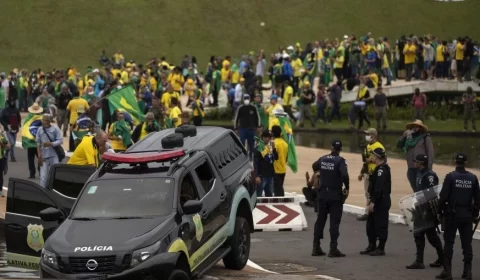 PF deflagra 16ª fase da Operação Lesa Pátria