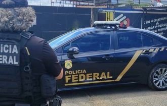 PF deflagra operação para combater desmatamento ilegal