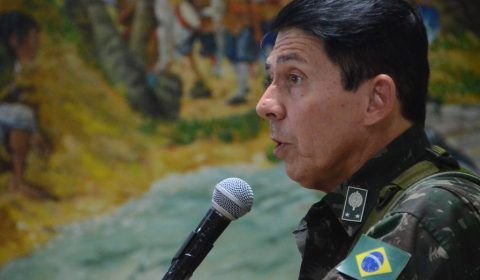 PF faz buscas contra general da reserva em investigação sobre ataques de 8/1