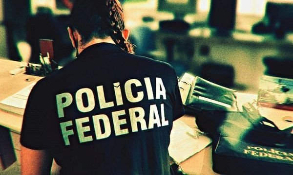 PF prende três homens por promoção de imigração ilegal no AC
