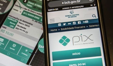 Pix bate recorde de transações com 152,7 milhões em um único dia
