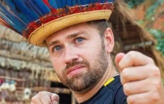 Polícia do Amazonas investiga sumiço de norte-americano que se casou com brasileira em reality show