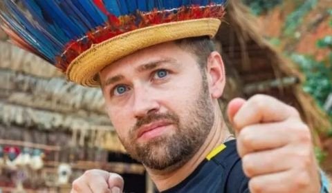 Polícia do Amazonas investiga sumiço de norte-americano que se casou com brasileira em reality show