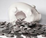 Poupança tem retirada líquida de R$ 15 bilhões em setembro