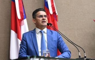 Nova pesquisa de instituto nacional aponta crescimento de David Almeida, com liderança ampliada em todos os cenários eleitorais