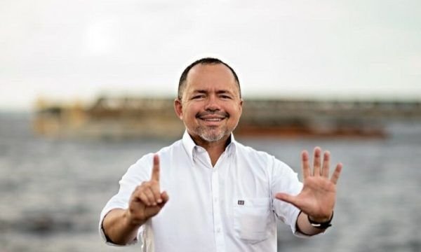 Prefeito de Barcelos contrata duas ‘pessoas’ para aquisição de alimentos e não divulga valores