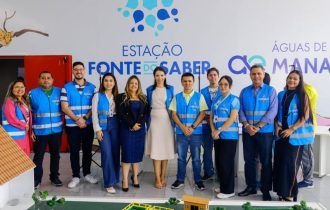 Prefeitura de Manaus capacita OSCs com elaboração de projetos